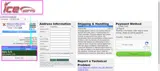 BIG12 coupon verification screenshot