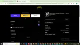 Icey Pyramid coupon verification screenshot