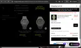 Icey Pyramid coupon verification screenshot
