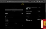 Icey Pyramid coupon verification screenshot