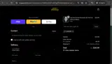 Icey Pyramid coupon verification screenshot