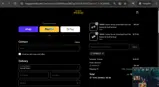 Icey Pyramid coupon verification screenshot