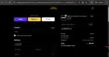 Icey Pyramid coupon verification screenshot