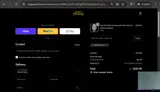 Icey Pyramid coupon verification screenshot