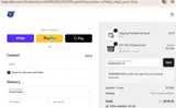 HARDMERCH10 coupon verification screenshot