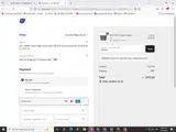 CCOSOF coupon verification screenshot