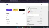 Bbqwithbigjake coupon verification screenshot