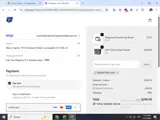Bbqwithbigjake coupon verification screenshot