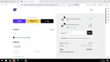 GRAYBOE15 coupon verification screenshot