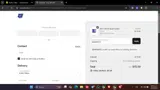 GRAYBOE15 coupon verification screenshot