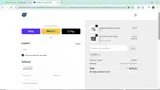 ICEY5 coupon verification screenshot