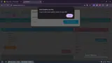 Icinginks coupon verification screenshot