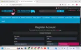Icinginks coupon verification screenshot
