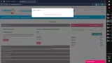 Icinginks coupon verification screenshot