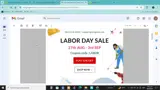 Icinginks coupon verification screenshot