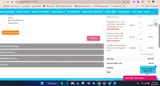 Icinginks coupon verification screenshot