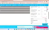 Icinginks coupon verification screenshot