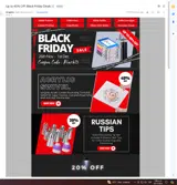 Icinginks coupon verification screenshot