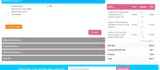 Icinginks coupon verification screenshot