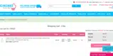 Icinginks coupon verification screenshot