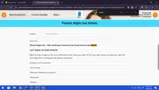 BOGO coupon verification screenshot