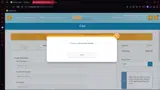 SWIM coupon verification screenshot