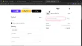 SPLASH coupon verification screenshot