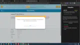 SPLASH coupon verification screenshot