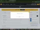 FEBPROMO coupon verification screenshot
