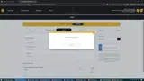 FEBPROMO coupon verification screenshot