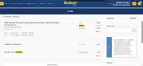 25OFFSSC coupon verification screenshot