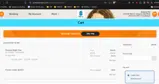 BOGO coupon verification screenshot