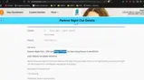 BOGO coupon verification screenshot
