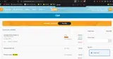 SPLASH coupon verification screenshot