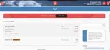 SPOOKY50 coupon verification screenshot
