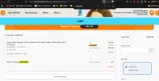 CAMP2025 coupon verification screenshot