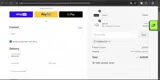 COMEBACK10 coupon verification screenshot