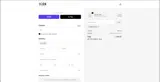 WELCOME10 coupon verification screenshot