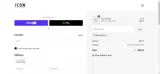 WELCOME10 coupon verification screenshot