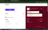 CINTALONDON20 coupon verification screenshot