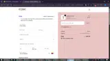 ICONICTEXT coupon verification screenshot