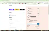 TIFFANY20 coupon verification screenshot