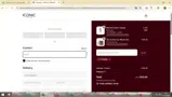 PTWM20 coupon verification screenshot