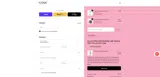 NEWBAE coupon verification screenshot