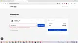 JOINTHECLUB coupon verification screenshot