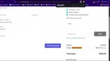 stellarsale2025 coupon verification screenshot