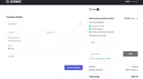 BFCM2025 coupon verification screenshot