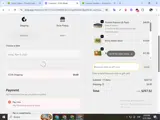 may25 coupon verification screenshot