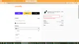 NOKE10 coupon verification screenshot