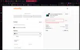 10MIVU coupon verification screenshot